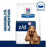 Hill's Prescription Diet z/d canine