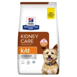 Hill's Prescription Diet k/d canine
