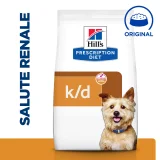 Hill's Prescription Diet k/d canine