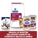 Hill's Prescription Diet i/d canine umido
