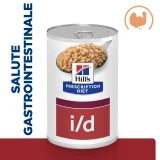 Hill's Prescription Diet i/d canine umido