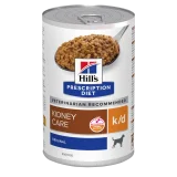 Hill's Prescription Diet k/d canine umido