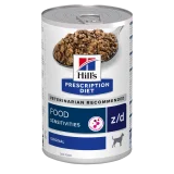 Hill's Prescription Diet z/d canine umido