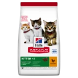 Hill's Science Plan feline Kitten al pollo