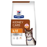 Hill's Prescription Diet k/d feline (pollo)