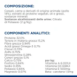Hill's Prescription Diet c/d feline (pollo)