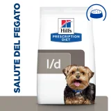 Hill's Prescription Diet l/d canine