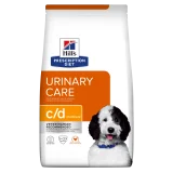 Hill's Prescription Diet c/d canine