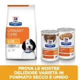 Hill's Prescription Diet c/d canine