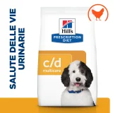 Hill's Prescription Diet c/d canine