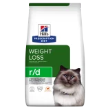 Hill's Prescription Diet r/d feline