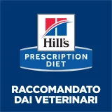 Hill's Prescription Diet d/d canine umido (anatra e patate)
