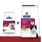 Hill's Prescription Diet i/d feline