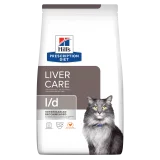 Hill's Prescription Diet l/d feline