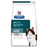 Hill's Prescription Diet w/d feline