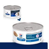 Hill's Prescription Diet z/d feline umido