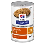 Hill's Prescription Diet c/d canine umido