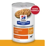 Hill's Prescription Diet c/d canine umido
