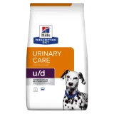 Hill's Prescription Diet u/d canine