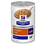 Hill's Prescription Diet u/d canine umido