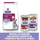 Hill's Prescription Diet i/d low fat canine