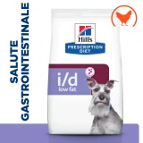 Hill's Prescription Diet i/d low fat canine