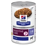 Hill's Prescription Diet i/d low fat canine umido