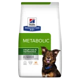 Hill's Prescription Diet Metabolic canine (pollo)