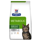 Hill's Prescription Diet Metabolic feline (pollo)