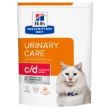 Hill's Prescription Diet c/d feline Urinary Stress (pollo)