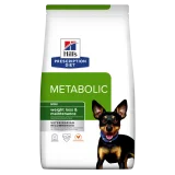 Hill's Prescription Diet Metabolic Mini canine