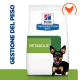 Hill's Prescription Diet Metabolic Mini canine