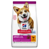 Hill's Science Plan Adult small & mini (pollo)