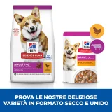 Hill's Science Plan Adult small & mini (pollo)