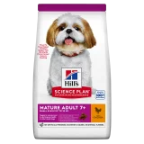 Hill's Science Plan Mature 7+ small & mini
