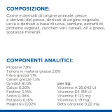 Hill's Science Plan feline Young Adult Sterilised bocconcini (trota)