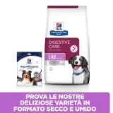 Hill's Prescription Diet i/d canine sensitive