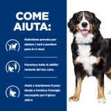 Hill's Prescription Diet Metabolic + Mobility canine