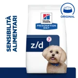 Hill's Prescription Diet z/d Mini canine