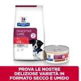 Hill's Prescription Diet i/d stress Mini canine
