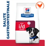 Hill's Prescription Diet i/d stress Mini canine