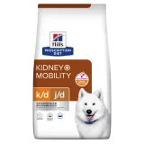 Hill's Prescription Diet k/d + Mobility canine