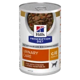 Hill's Prescription Diet c/d spezzatino per cani