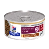 Hill's Prescription Diet i/d spezzatino per cani