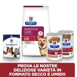 Hill's Prescription Diet i/d spezzatino per cani