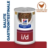 Hill's Prescription Diet i/d spezzatino per cani