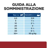 Hill's Prescription Diet i/d spezzatino per cani