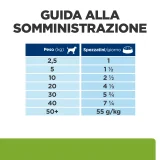 Hill's Prescription Diet Metabolic spezzatino per cani