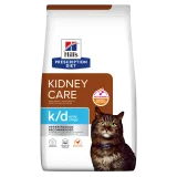 Hill's Prescription Diet k/d Early Stage feline