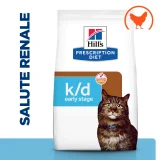 Hill's Prescription Diet k/d Early Stage feline